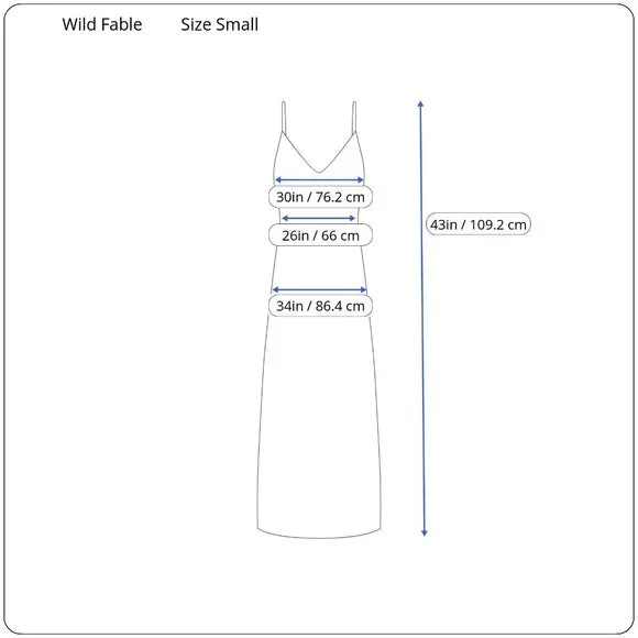 Wild Fable Junior Teens White Lace Slip Dress With Adjustable Straps Size Small - Picture 4 of 12
